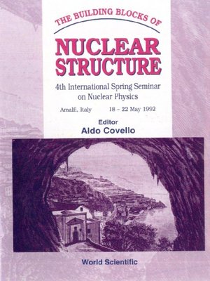 cover image of Building Blocks of Nuclear Structure, The--4th International Spring Seminar On Nuclear Physics